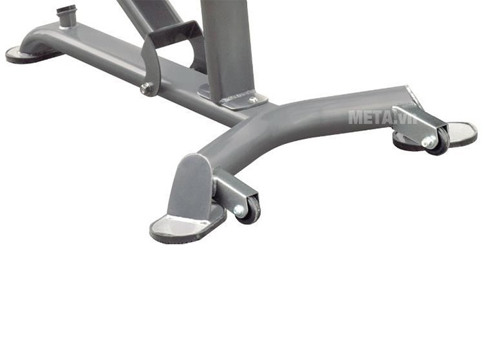 Máy tập bụng Impulse IT7013