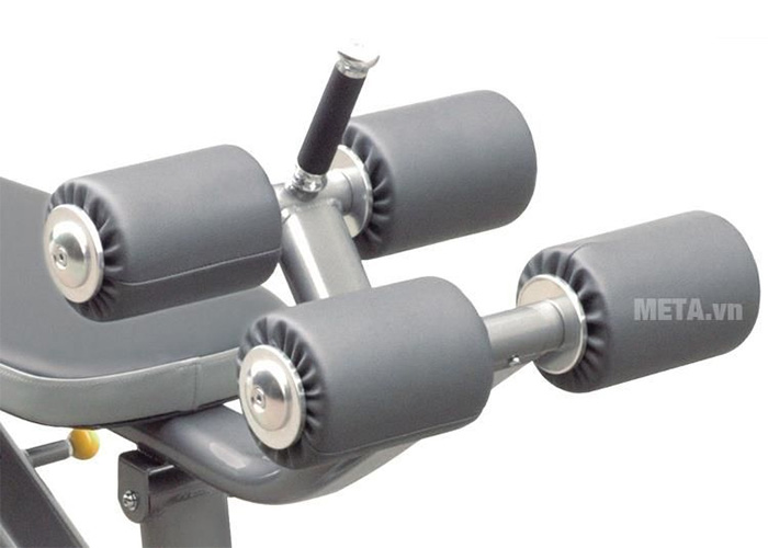 Máy tập bụng Impulse IT7013