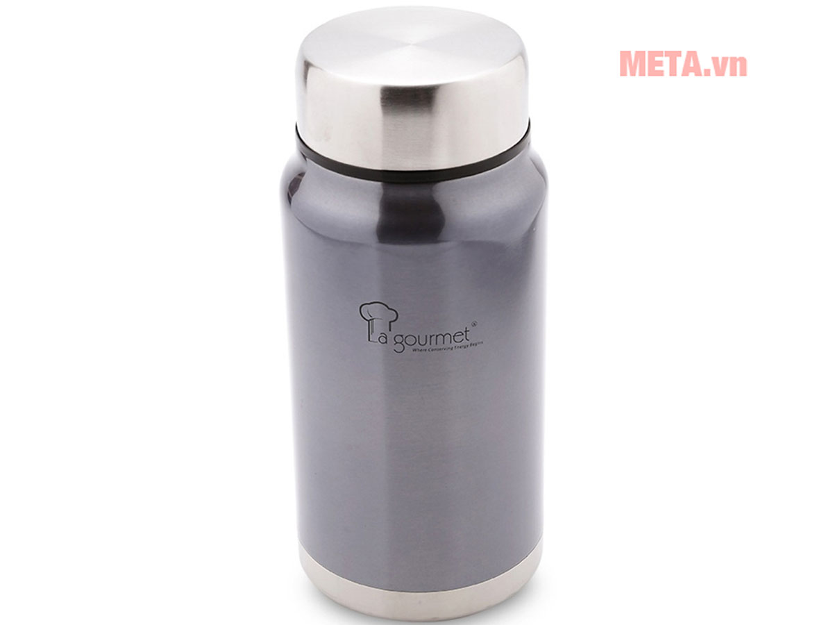 Hộp giữ nhiệt La Gourmet Sakura Plus (1.1 lít)