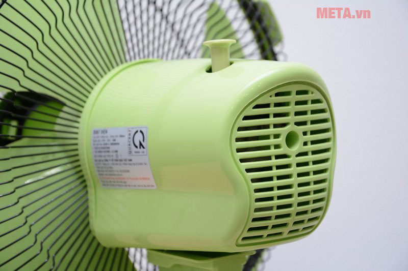 Quạt bàn Asia B12001 (40W, sải cánh 30cm)