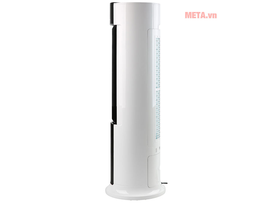 Quạt điều hòa Midea AC120-18AR