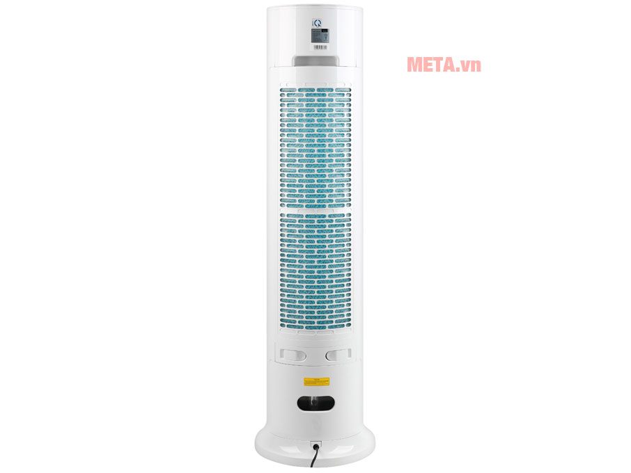 Quạt điều hòa Midea AC120-18AR