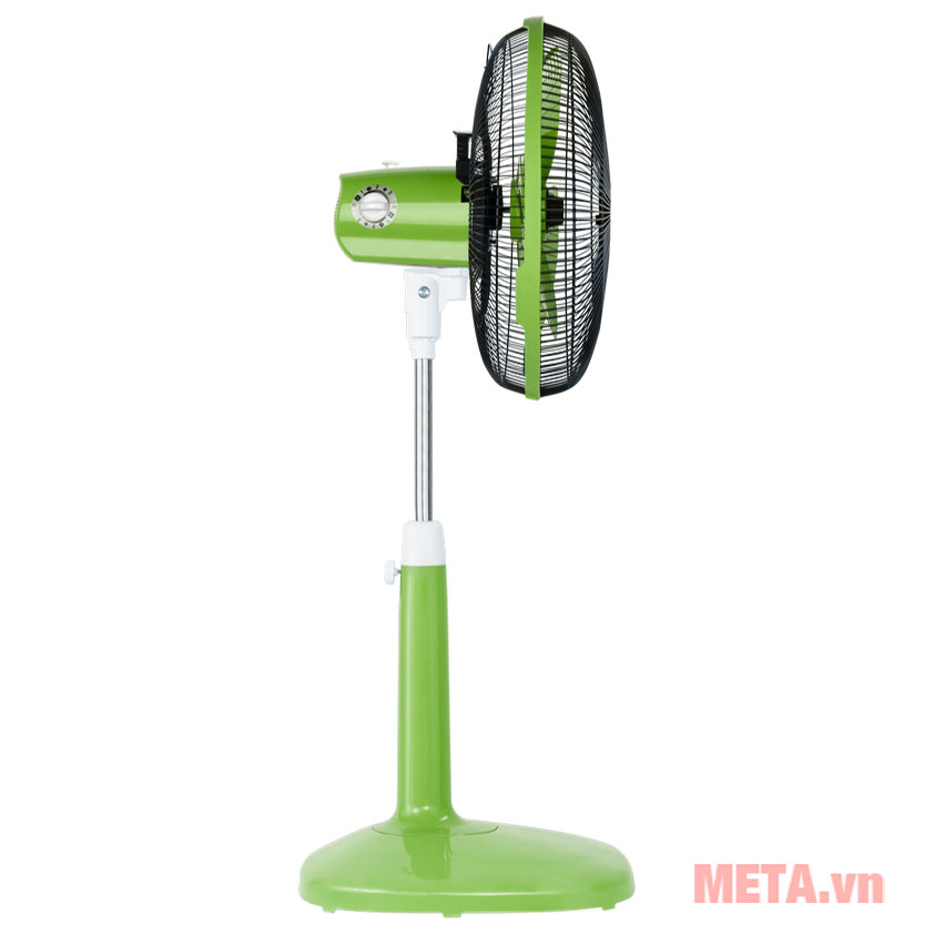 Quạt đứng Asia D16025 (45W, sải cánh 40cm)