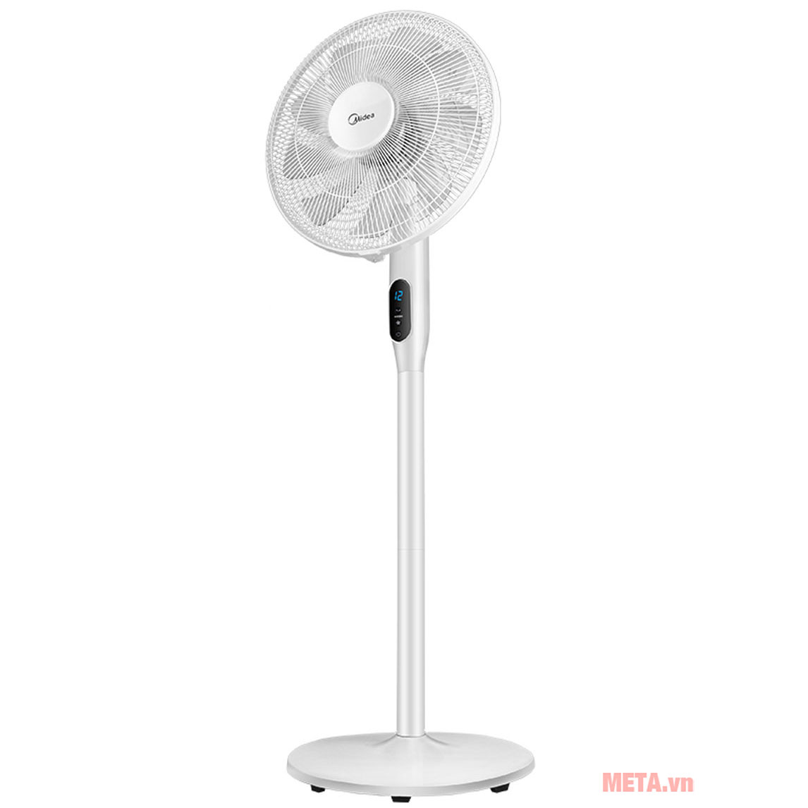 Quạt đứng Midea FS40-18AR