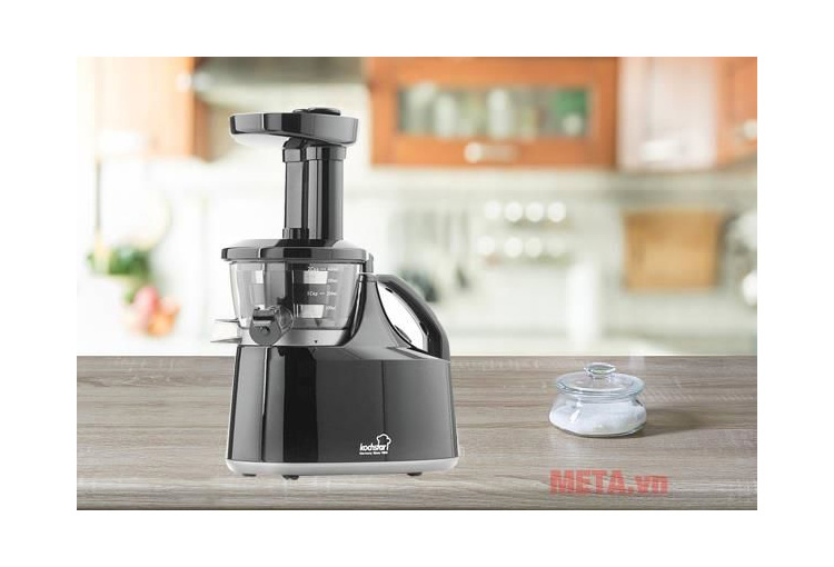 Máy ép trái cây tốc độ chậm Kochstar KSESJ-3000 (400ml)