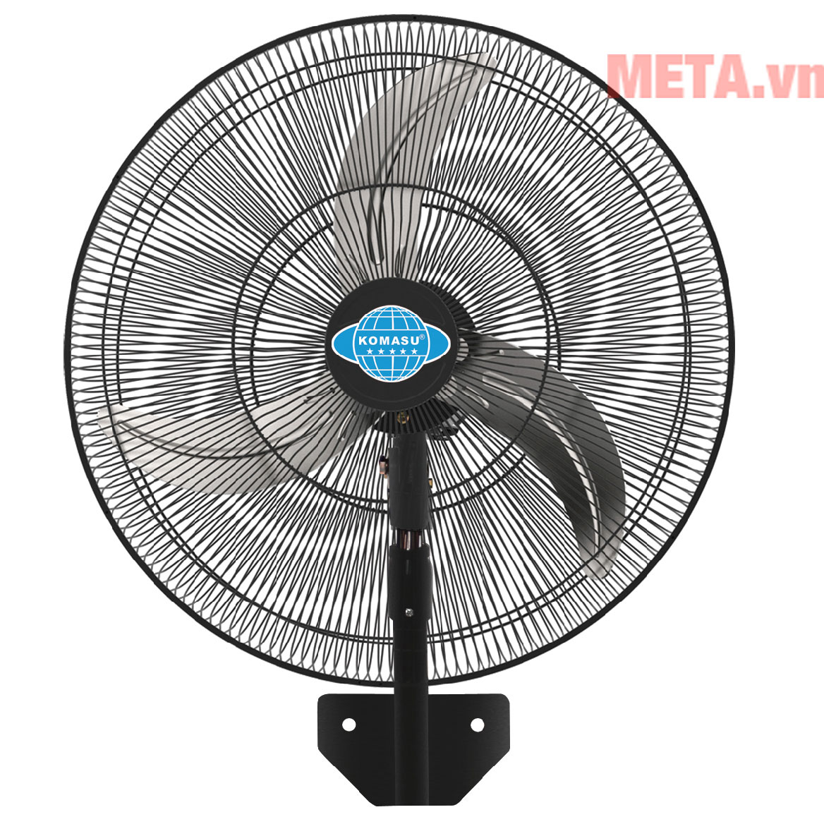 Quạt treo tường Komasu KM650S