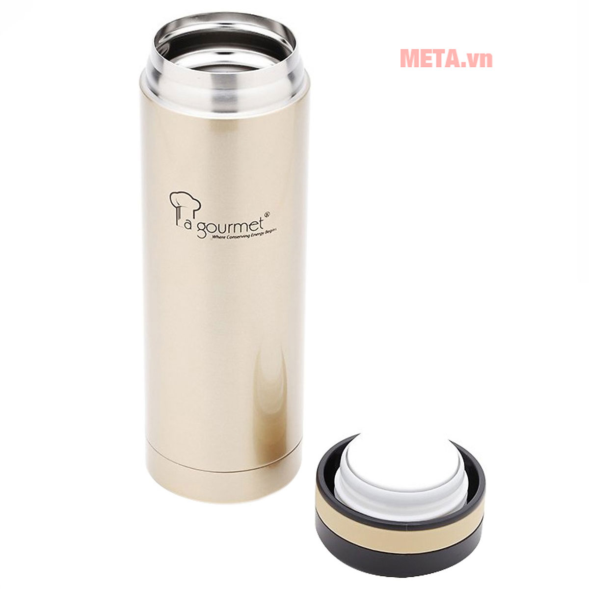 Bình giữ nhiệt La Gourmet Galaxy 0.3 lít