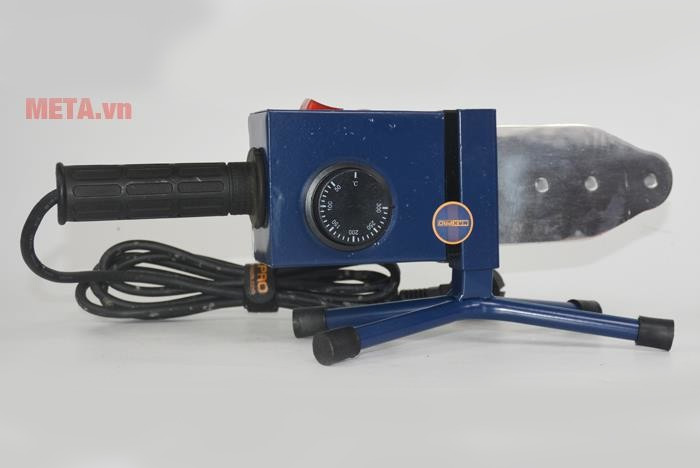 Máy hàn nhiệt ống nước Maxpro MPPW750/1500