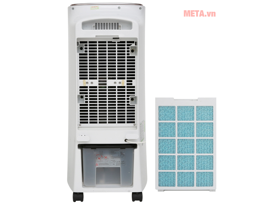 Quạt điều hòa Kangaroo KG50F58