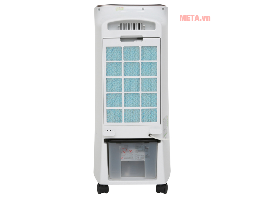 Quạt điều hòa Kangaroo KG50F58