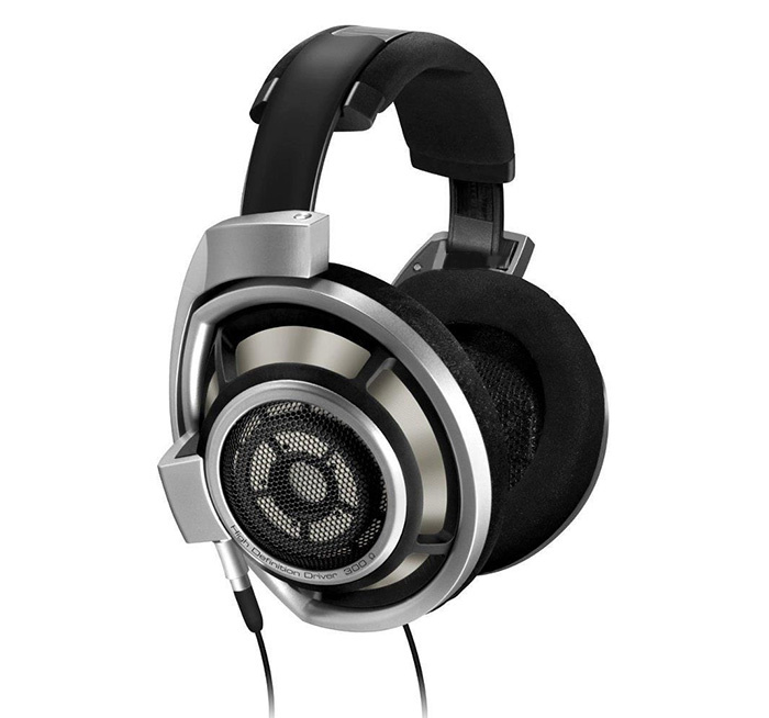 Tai nghe Sennheiser HD 800