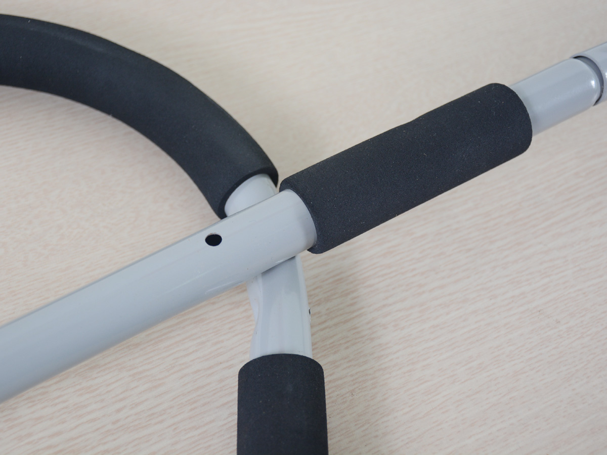 Xà đa năng 4CN Iron Gym