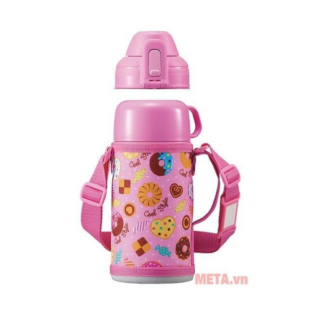 Bình giữ nhiệt lưỡng tính Zojirushi SP-HB08 800ml