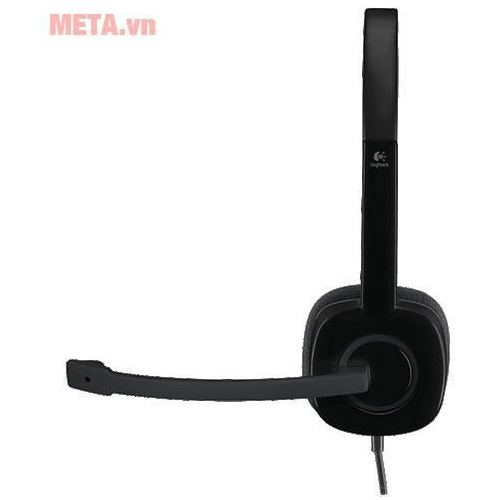 Tai nghe có mic Logitech H151
