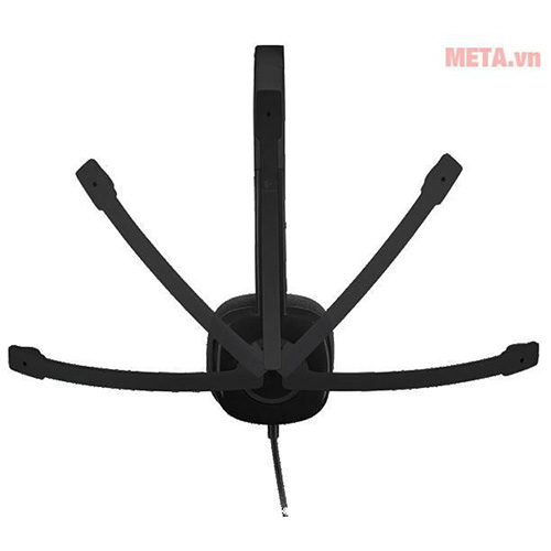 Tai nghe có mic Logitech H151
