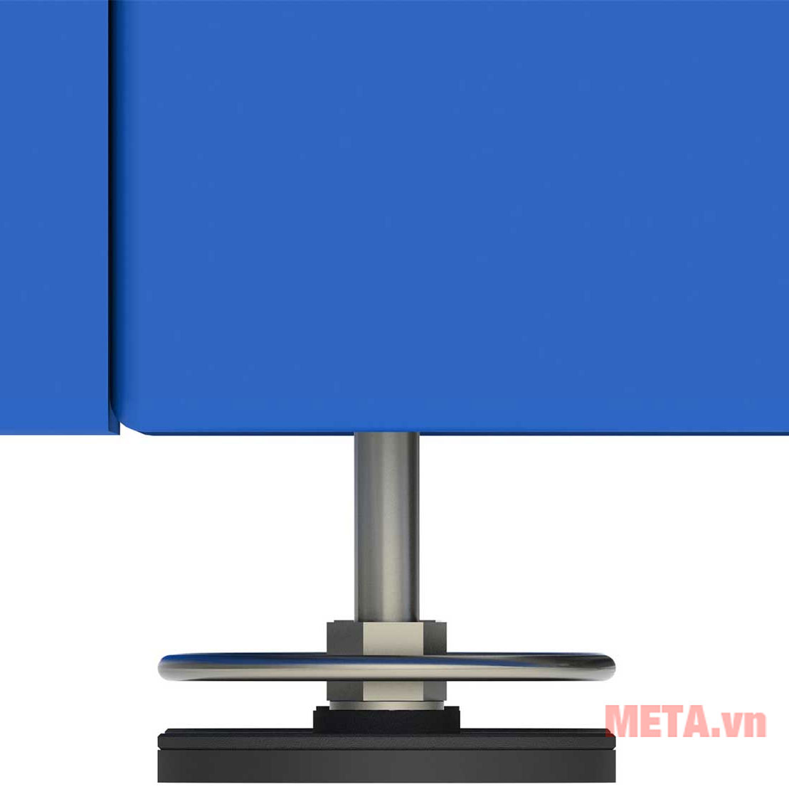 Trụ bóng rổ thi đấu di động xếp, tầm vươn 1.20m S14642-CPT