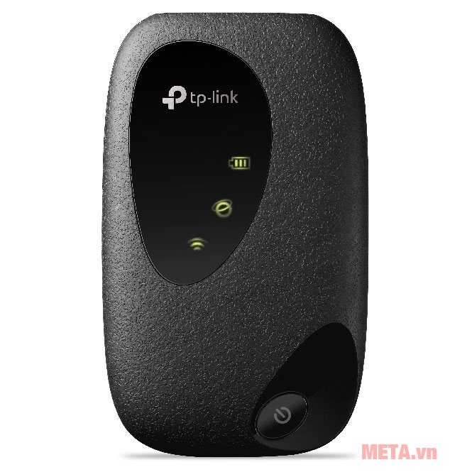 Bộ phát Wifi di động 4G LTE TP-Link M7200