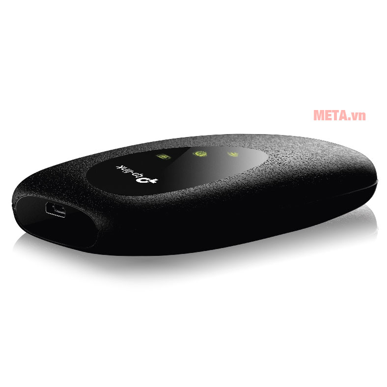 Bộ phát Wifi di động 4G LTE TP-Link M7200