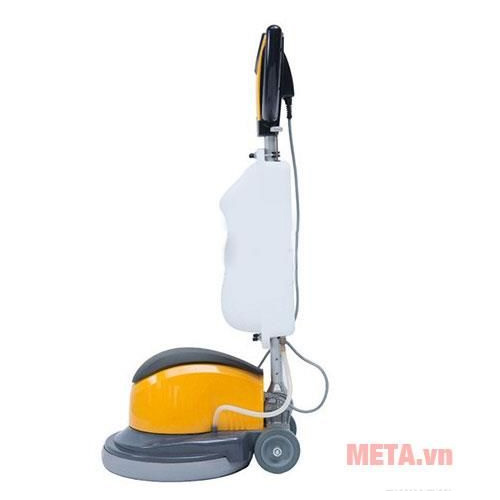 Máy chà sàn đơn giặt thảm Supper Clean BD2A