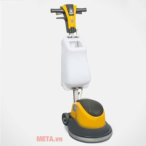 Máy chà sàn đơn giặt thảm Supper Clean BD2A