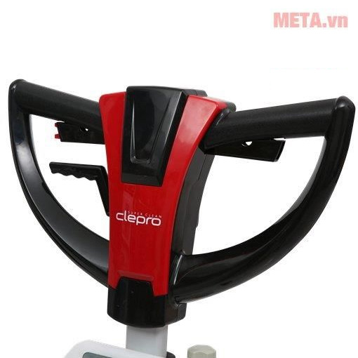 Máy chà sàn, thảm công nghiệp Clepro CS17R