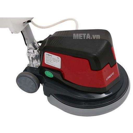 Máy chà sàn, thảm công nghiệp Clepro CS17R