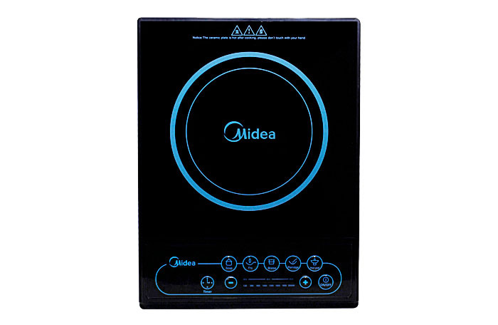 Bếp điện từ Midea B-2016DA
