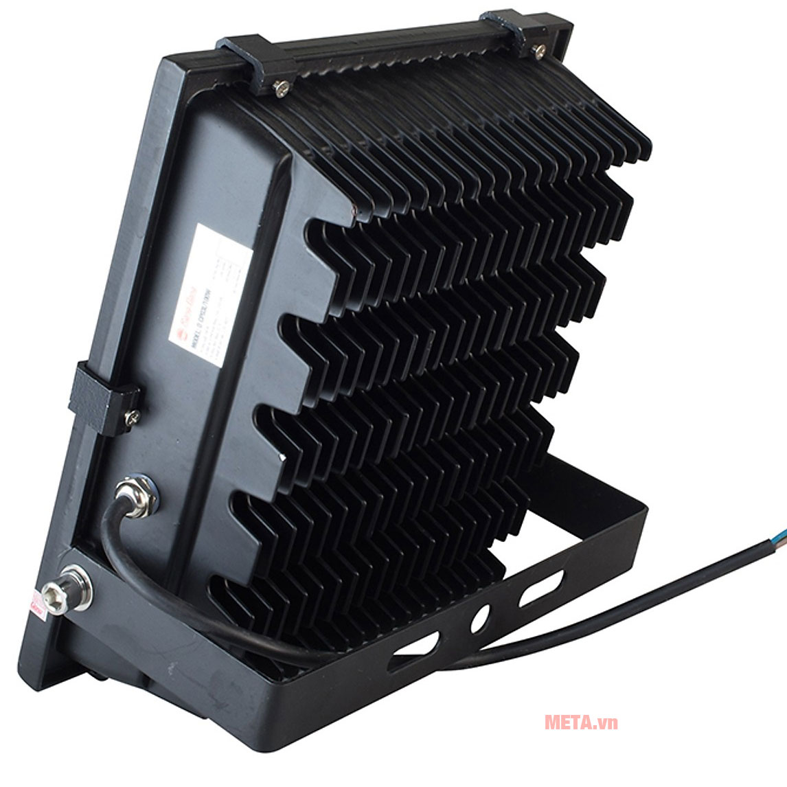 Đèn LED chiếu pha 50W Rạng Đông, Model D CP 03L/50W