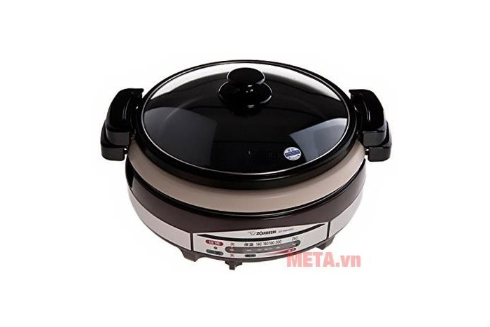 Nồi lẩu điện Zojirushi EP-RAQ30-XJ 3 lít