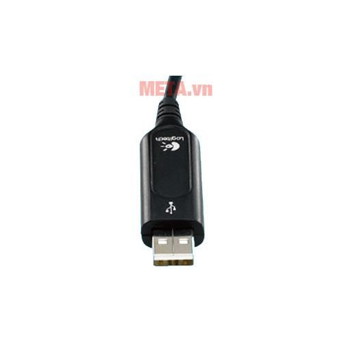 Tai nghe USB giảm ồn Logitech H390