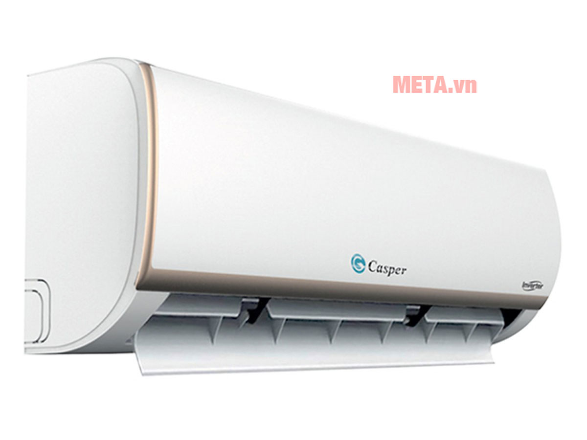 Điều hòa treo tường 1 chiều inverter Casper IC-12TL33 (12000 BTU)