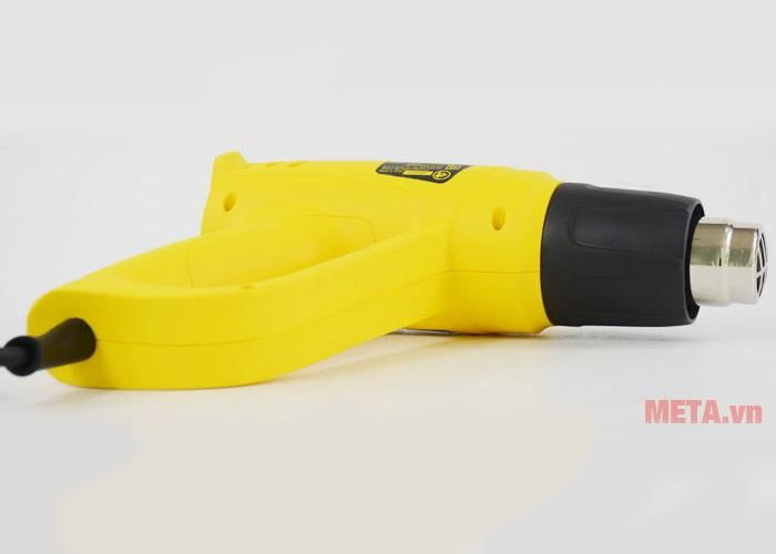 Máy thổi hơi nóng Stanley Stel 670 2000W