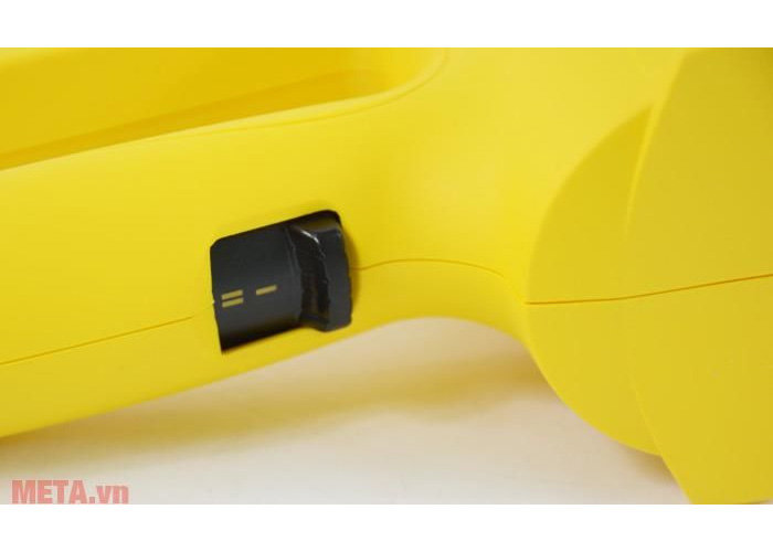 Máy thổi hơi nóng Stanley Stel 670 2000W