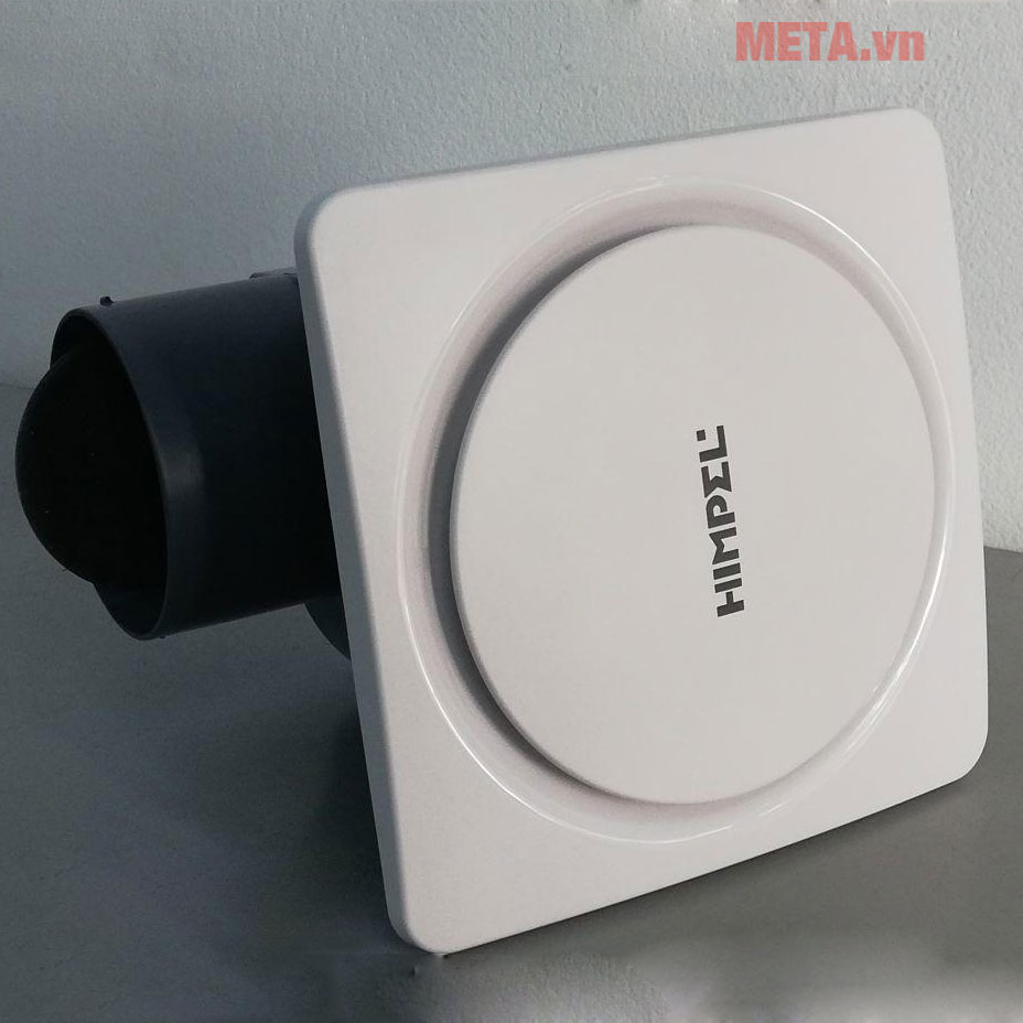 Quạt thông gió âm trần Himpel JV-201