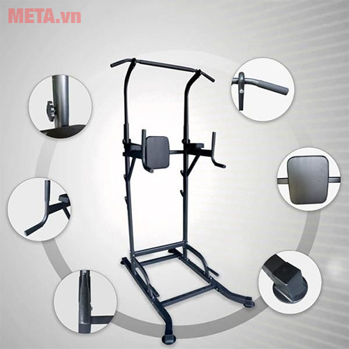 Xà đơn, xà kép T056