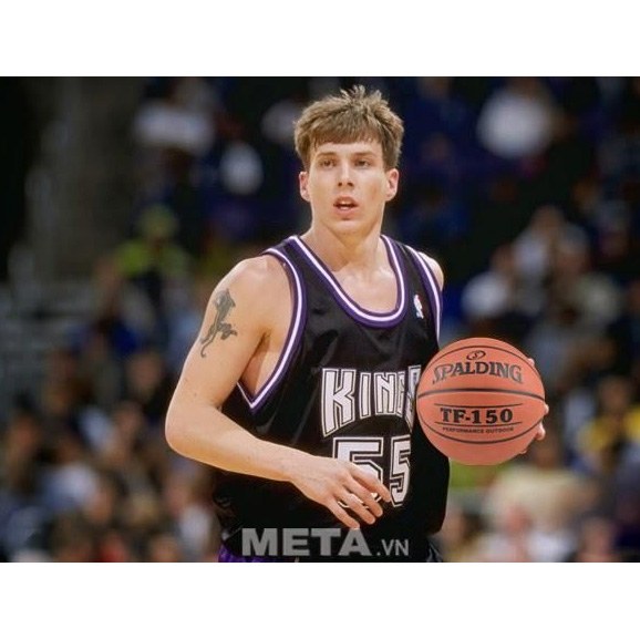 Bóng rổ Spalding TF-150 performance - outdoor Size 6 Fiba (83-600Z)