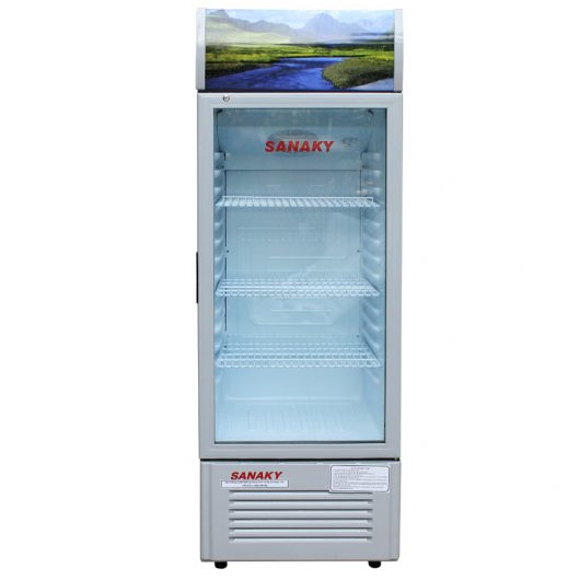 Tủ mát Sanaky Inverter VH - 309K3 (240L)