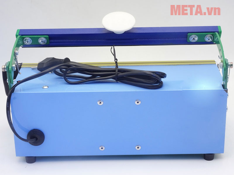 Máy hàn miệng túi M11 - 300mm