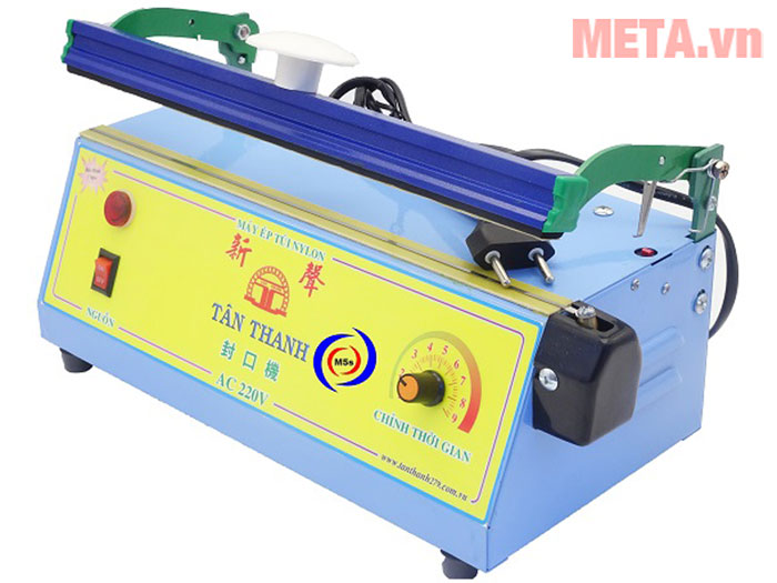 Máy hàn miệng túi M11 - 300mm