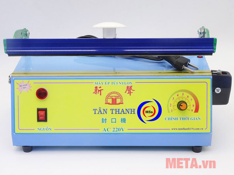 Máy hàn miệng túi M11 - 300mm