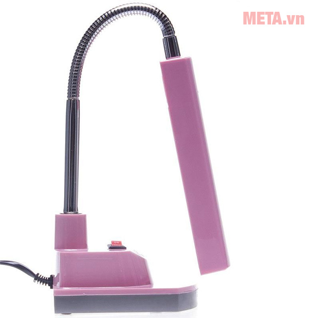 Đèn bàn V-Light Compact FGL 9W (nhiều màu)