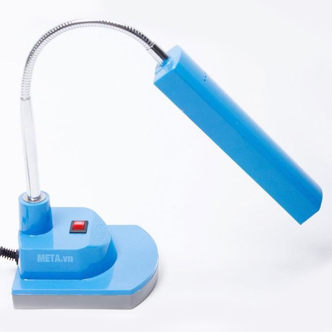 Đèn bàn V-Light Compact FGL 9W (nhiều màu)