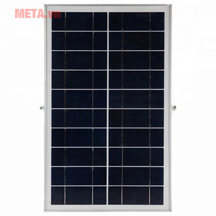 Đèn pha led năng lượng mặt trời JD-8825L (25W)