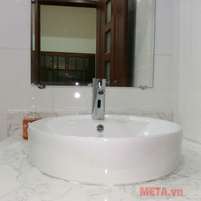 Vòi nước cảm ứng Smartech ST-106