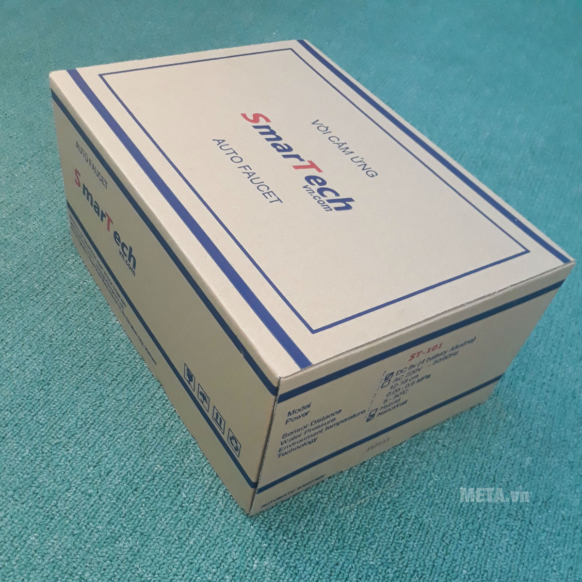 Vòi nước cảm ứng Smartech ST-106