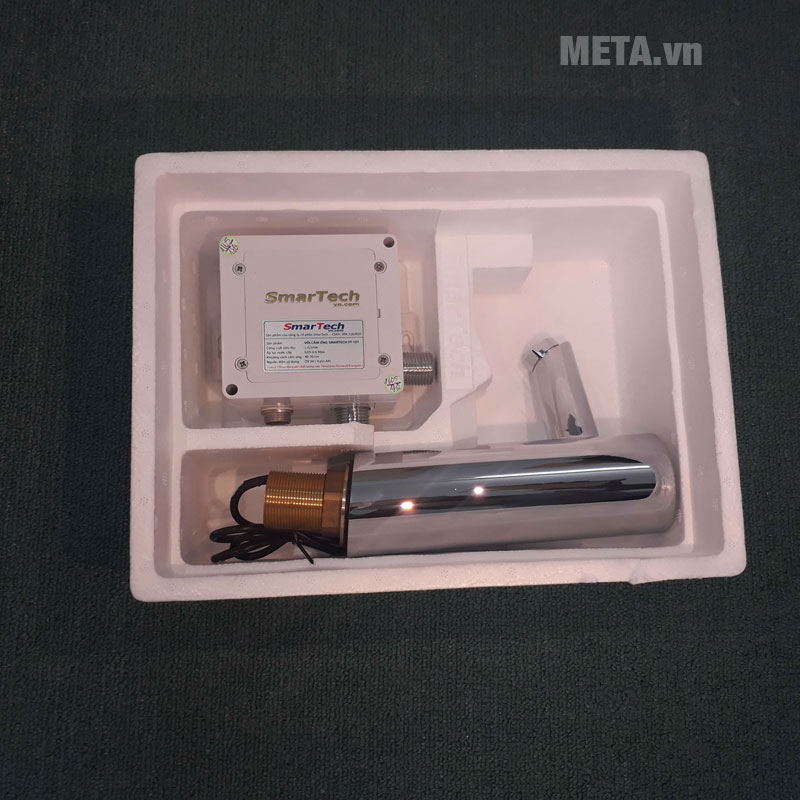 Vòi nước cảm ứng Smartech ST-106