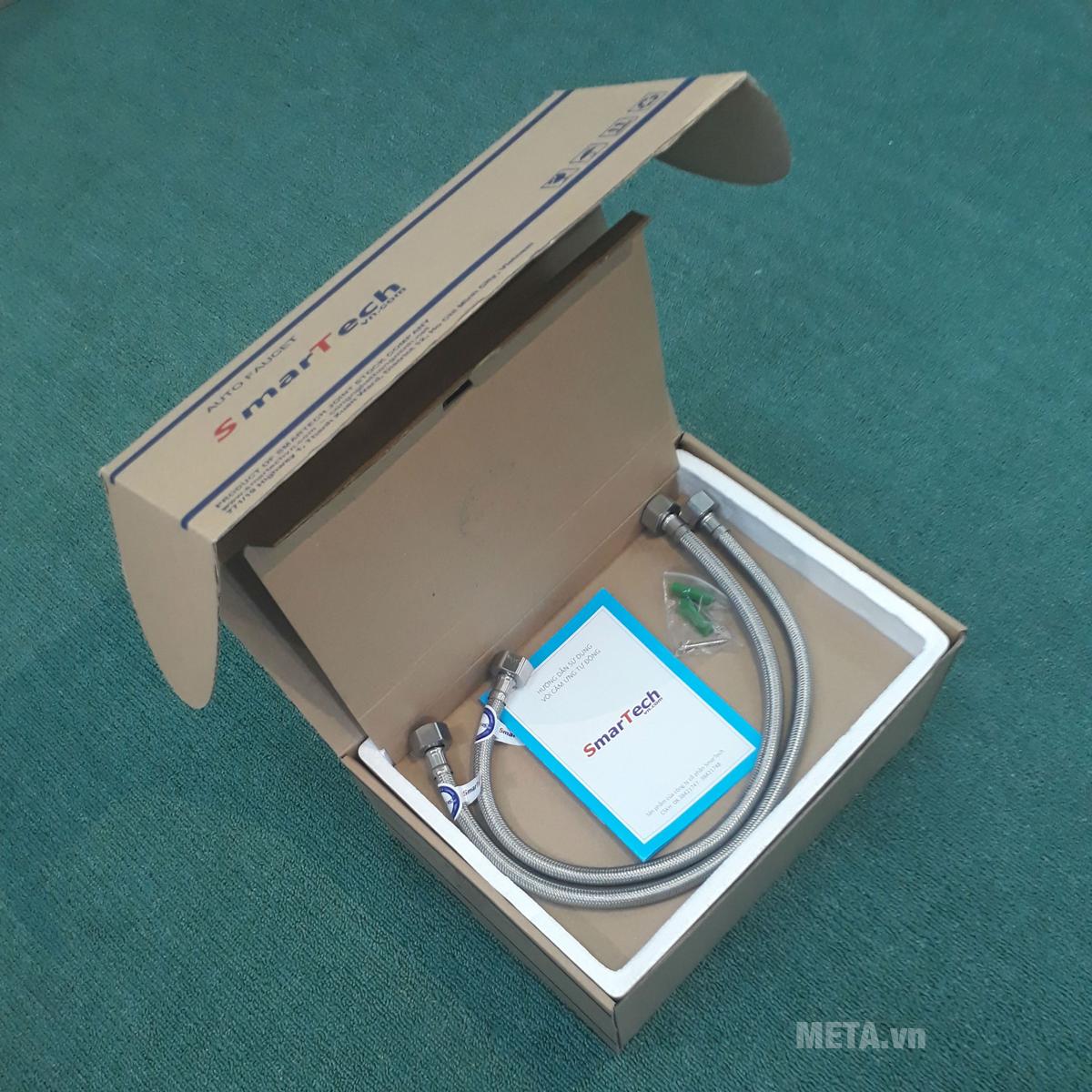 Vòi nước cảm ứng Smartech ST-106