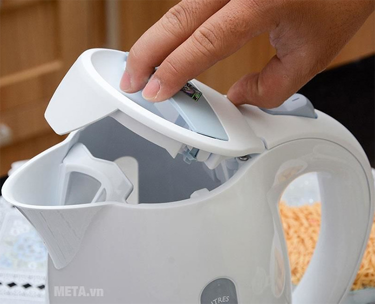 Ấm siêu tốc Philips HD4646 - 1,5 lít