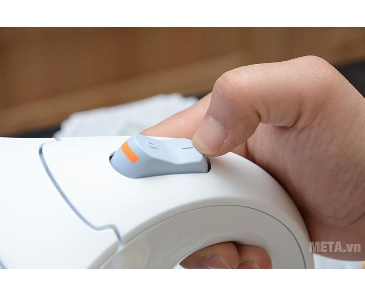 Ấm siêu tốc Philips HD4646 - 1,5 lít