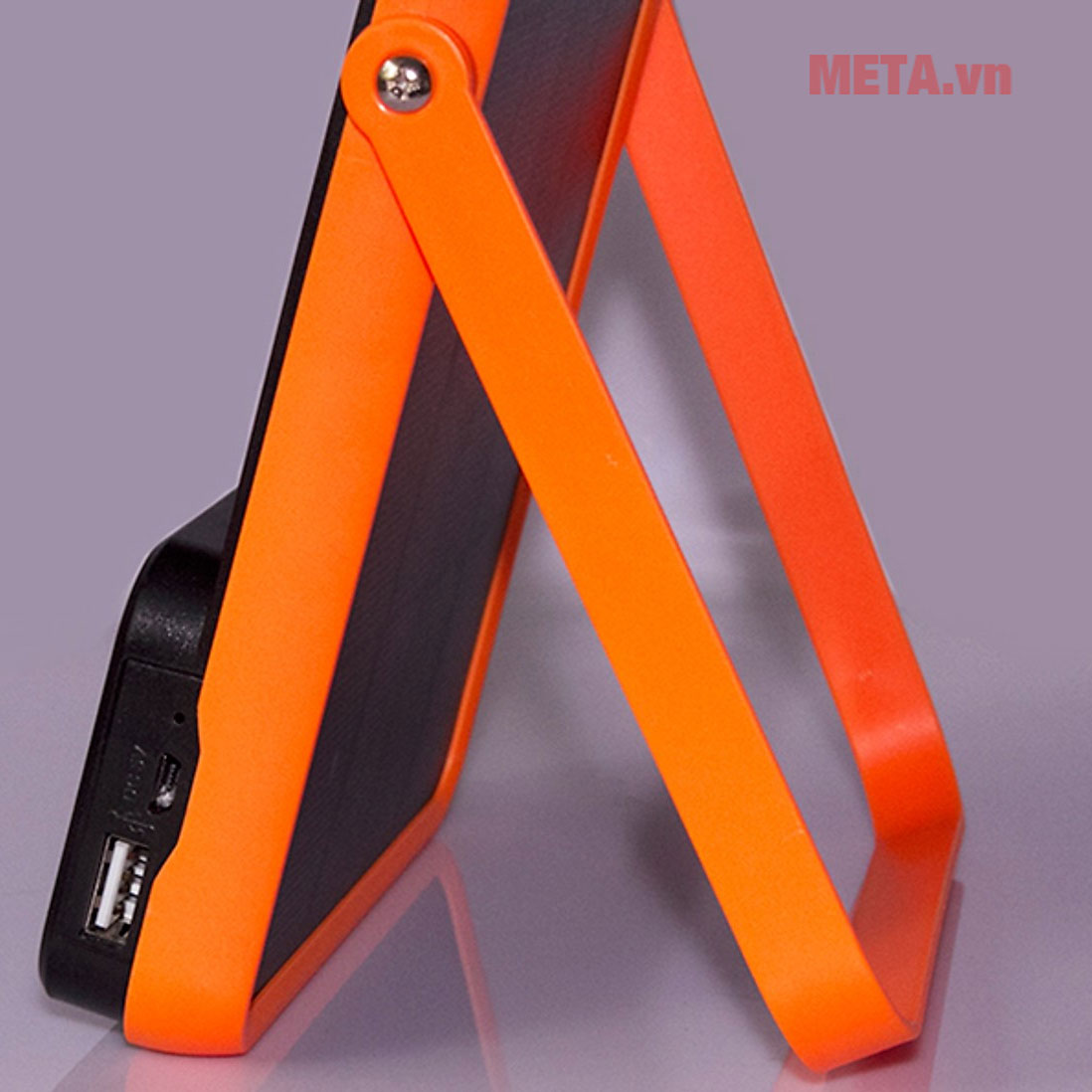 Đèn Led năng lượng mặt trời 2 trong 1 Suntek KM-7736T